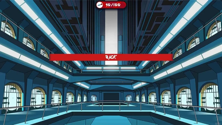 LoveSkySan69: Paprika Trainer - V0.16.0.1 Part 37 Ladies and Gentelman, We Got This...