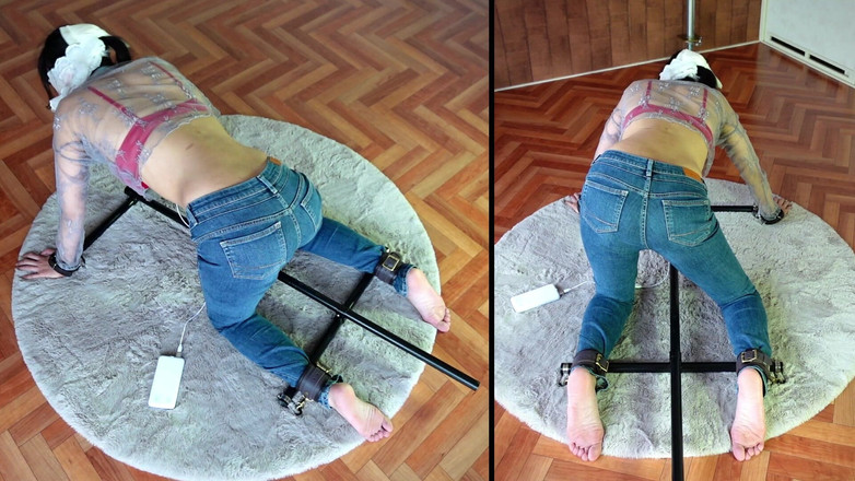 ushirosugatanomiki: एक लड़की जो संयमित है और घर पर रहती है