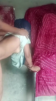 Bhabhi desi kampung berkongkek pepek panas