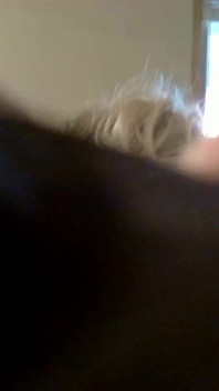 Stepdaddy Cums so Fast Sometimes!