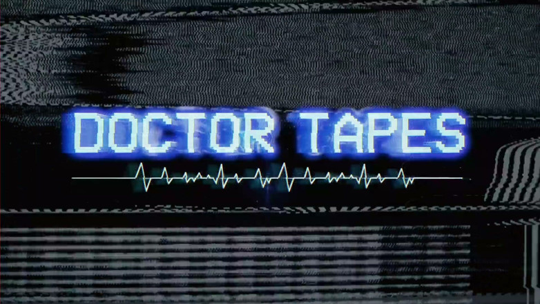 Doctor Tapes: Стимулююче лікування підвішеного Джессі Цеппеліна і позначте щось, оскільки обстеження лікаря перетворюється на поїздку без презерватива