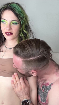 Boob tôn thờ cam b 4k