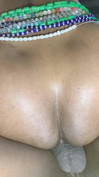 La Regina Cremosa Delle Scopate Succhia E Cavalca Hardcore 2 BBC Africani