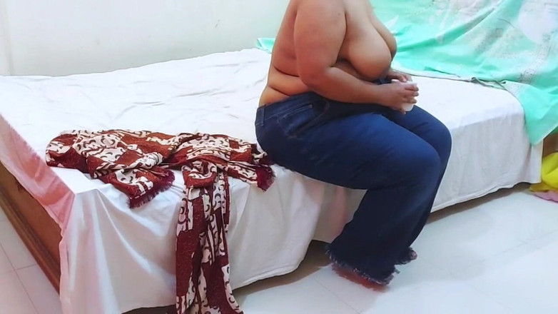 Your Boy's Cum: Šéf kanceláře ošukal moji sexy manželku, když chci povýšení!