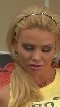 Sexy women caress their wet pussies #7 - Many scenes