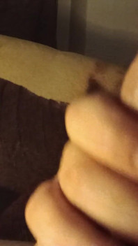 Me Jerking off (12.10.2025 - 12:00 O'clock)
