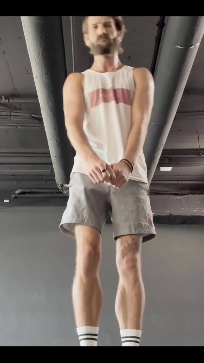 BohemianBoy: Saya memusnahkan diri saya di gim hari ini