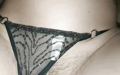 Hey Freya! Adik tirimu yang nakal dicrot di dalam & aku suka banget!