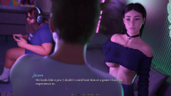 Wickedgammes studio: Pussyland (deel 10)