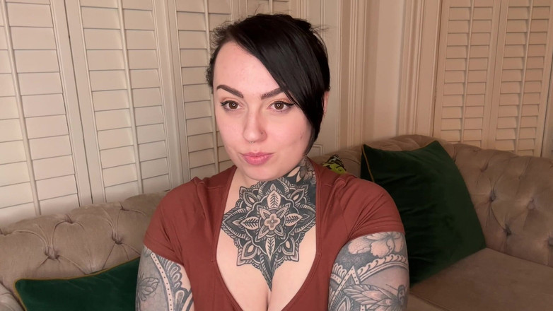 Miss Valentina: ATMはPay Not Speak(発言しない)