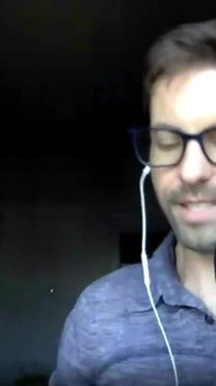 Ik ben eenzaam. Ik ben verliefd. - Himeros live