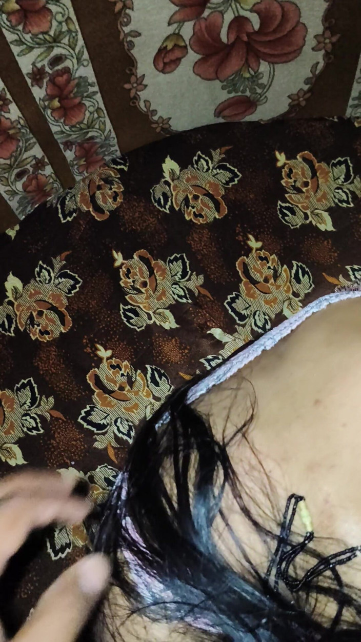 Annumastani: Pembantu hot india