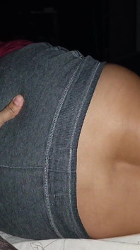 After the Party My Stepdaughter Comes to My Room and We Have Sex