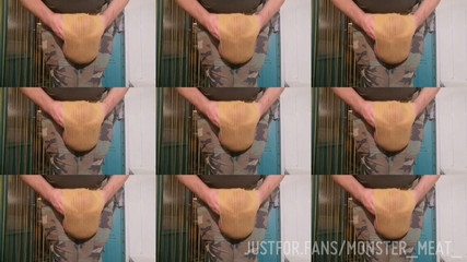 Monster_Meat_: Trojka s výstřiky