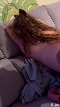 Getting Hard Fucked by My Lover in Front of My Cuckold Husband!