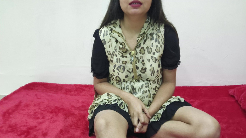 Saarabhabhi6: Tatăl vitreg Indian desi se fute dur cu fiica vitregă...