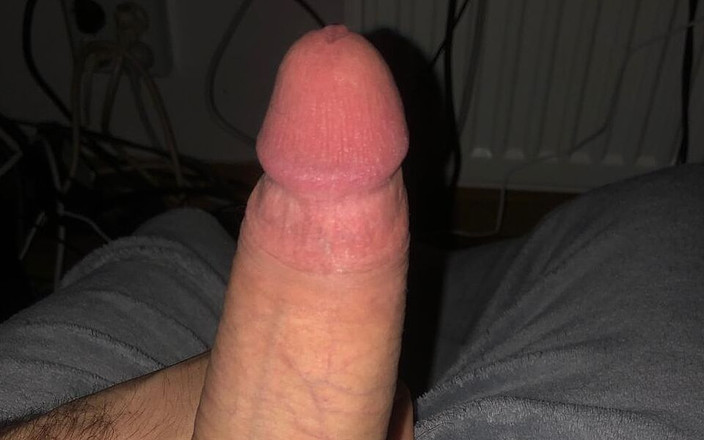 Shoyo: Teen boy shoyo jerks off