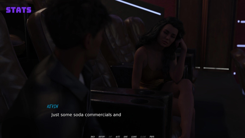 Wickedgammes: O căsnicie foarte scandaloasă, partea a 12-a