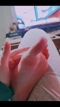 My Feet
