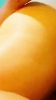 Podwójna penetracja dojrzałego milf pieska