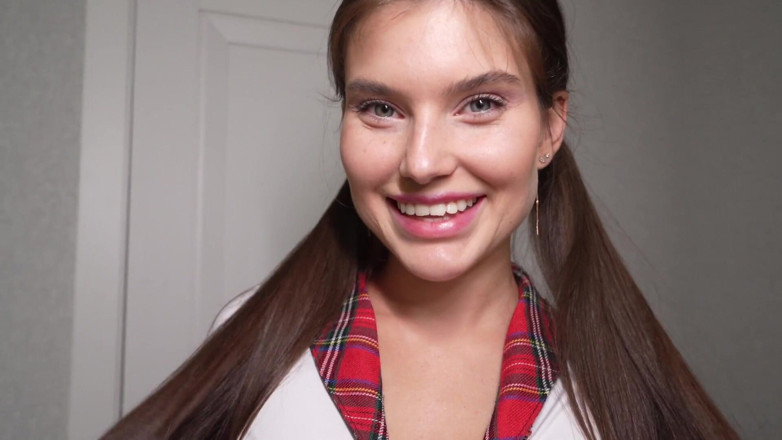 Stefany Kyler: นักศึกษาหนุ่มเงี่ยนรู้เรื่องการบ้านดีมาก