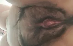Edit Mommy Close up Bathroom Clean