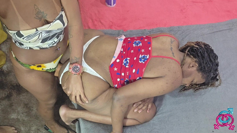 LeoOgro: Trio quente
