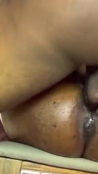 She Enjoyed Her Hotel Manager Big Cock