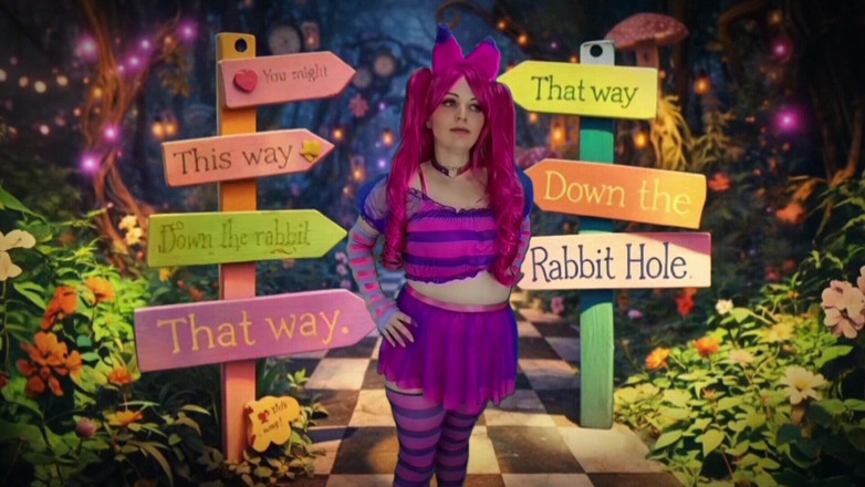 SapphireStyle90: Grinley dostaje krem