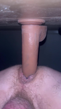 Riding I Love Cock