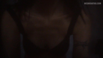 Lady Mesmeratrix Official: I see I do not see