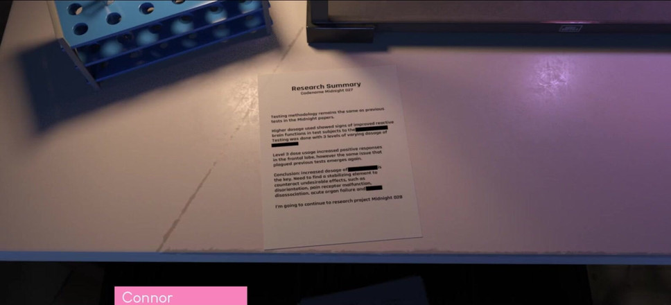 Miss Kitty 2K: Paradiso di mezzanotte parte 71 - Il segreto di logan di misskitty2k