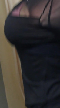 Oblékněte se v noci