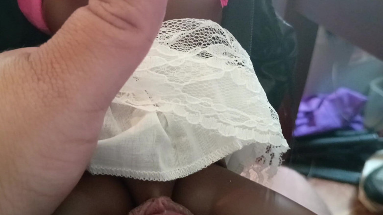 Alessa Doll Lover: Smoking Hot Dea!