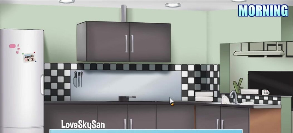 LoveSkySan69Real: Treburi casnice - Beta 0.14, partea 36 Treburi casnice! de Loveskysan