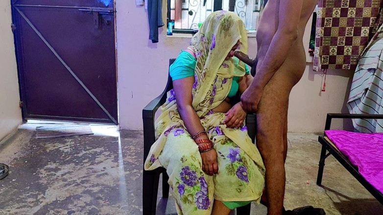 Annubhabhi4: Indian Desi Wife Fucking
