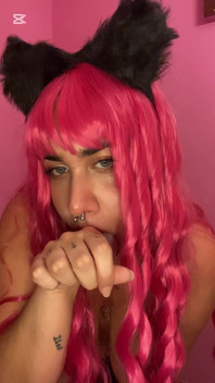 Dirty Kitty Seduced U