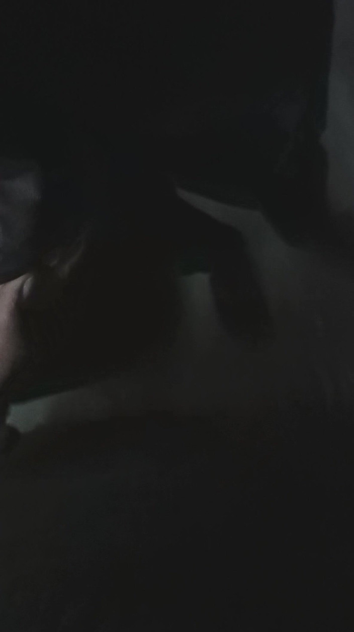 Beckett: Desi ragazzo con cazzo oliato