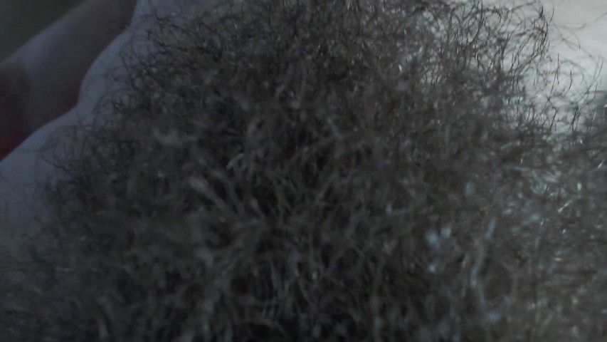Hairy Pubic a Use Your Faces. (Hunky time)