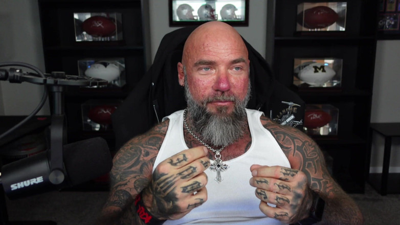 Raw and Uncensored with Masculine Jason: How to Stop Sexual Performance Anxiety