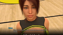 Dirty GamesXxX: Wvm: 내 팀 동료 - S3 에피소드 37