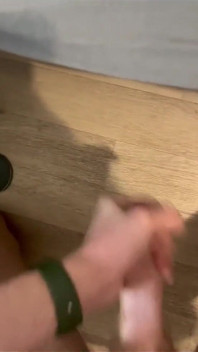 Twink Jerking off. Hardcore Masturbation