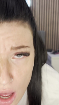 Ahegao їзда