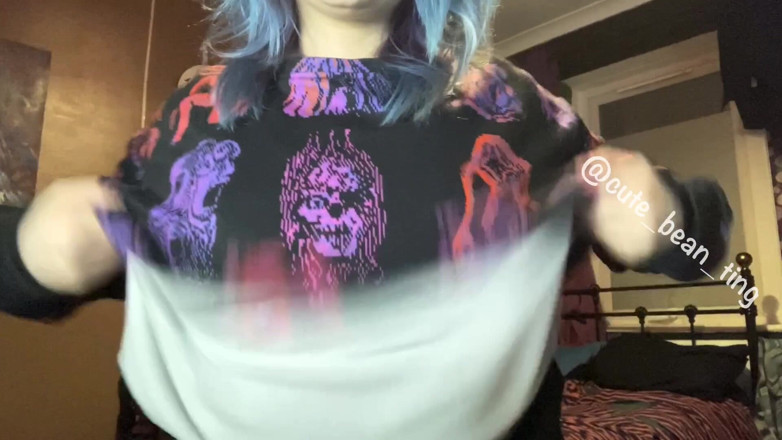 Alice Bean: Video kejutan buncis