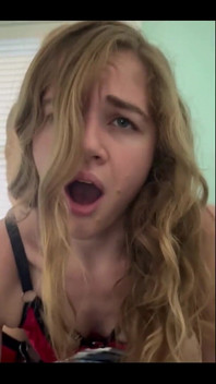 Here Is the Teaser for the "stepmom Fetish" Custom Request