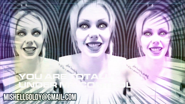 Goddess Misha Goldy: Mesmerise-mail will make you tell superfluous and intimate! Real-mail!