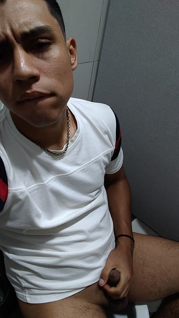 AlexAlejandro13: センデロ広場浴場
