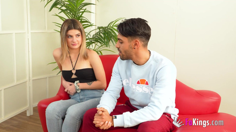 FAKings: 3 Jordi Wannabes Mahu remaja panas kami Rubi Vergara