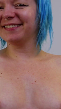GF Pegs You Then Plays in Your Cum