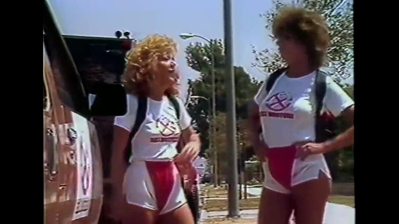 Bisco Birchwood Productions: Parodi pengganggu seks!